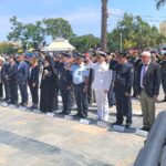 ΕΑΑΑ/Παρ. Ηρακλείου-Λαμπρότητα στις Εκδηλώσεις στο Ηράκλειο για την 82η Επέτειο της Μάχη της Κρήτης