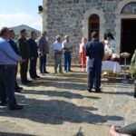 ΕΑΑΑ/Παρ. Ηρακλείου-Εορτασμός Ιερού Ναού της 133ΣΜ 06-09-2023