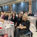 ΕΑΑΑ/Παράρτημα Λάρισας-Φιλανθρωπική εκδήλωση με τη συμμετοχή Ορφανικών Μελών & Συζύγων Συναδέλφων