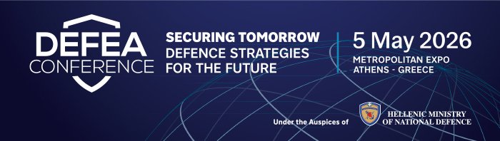 DEFEA Conference 2026